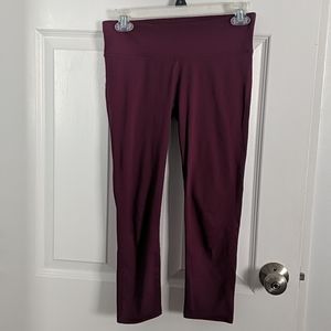 Yoga Legging Capris
